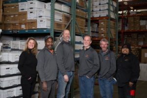 paper tiger team