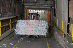 shredded docs