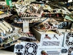Paper Tiger Recycling Electronics Safely