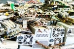 Paper Tiger Electronics Recycling and Safe Disposal