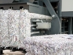 Paper Tiger What Happens to Documents After Shreddiing