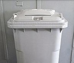 Paper Tiger Shredding Tote