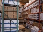 Paper Tiger Safe Document Storage
