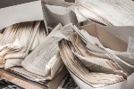 Paper Tiger How Long Should You Keep Documents