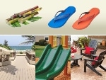 Paper Tiger Recycled Products